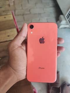 IPHONE XR 64GB JV