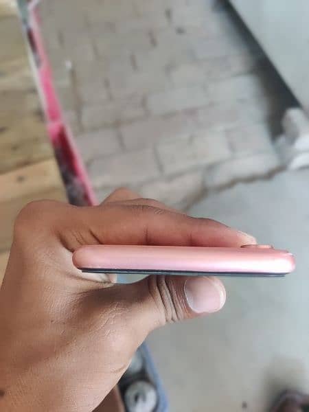 IPHONE XR 64GB JV 5