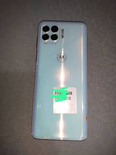 Motorola one 5g+ 0