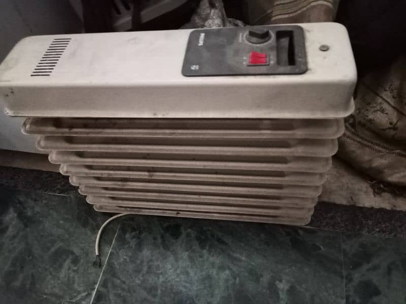 Electric heater for sale 1