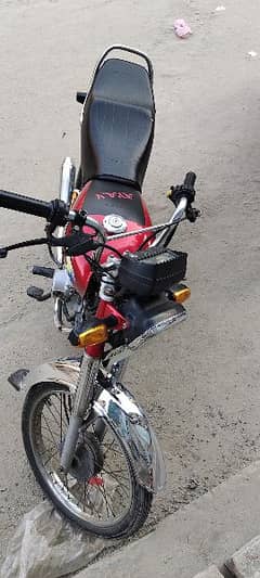 Good bike 03236072513