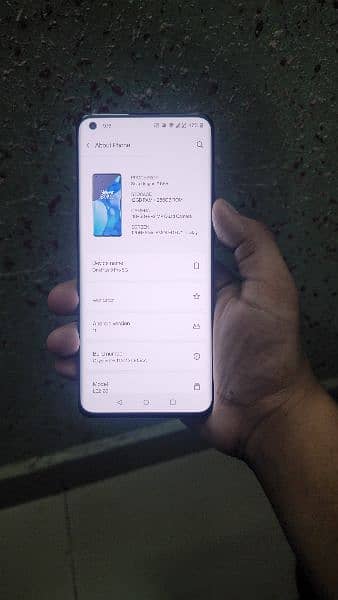 one plus 9 pro dual approved online 0