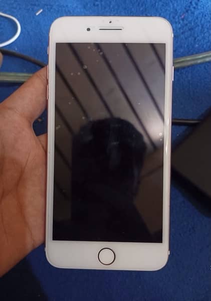 iPhone 7 Plus PTA 128GB 1