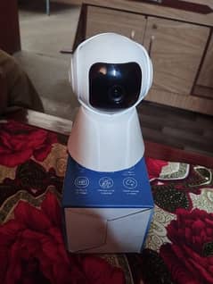 WiFi camera