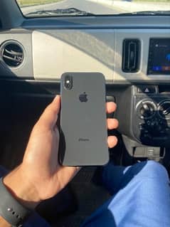 Iphone XS (256gb)