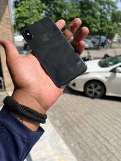 iPhone X 64gb non pta factory unlock