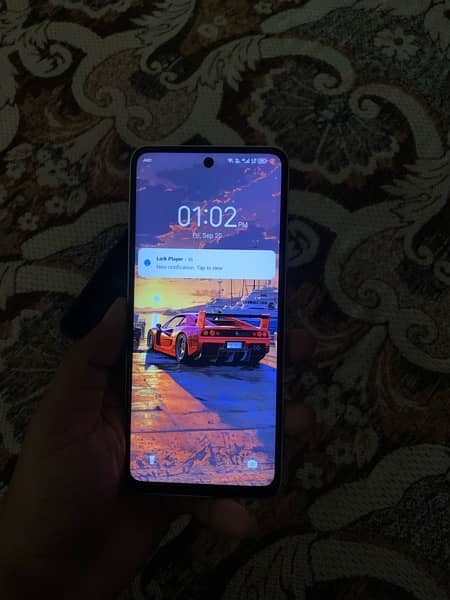 Tecno camon 19 neo 3