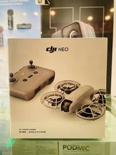 Dji neo