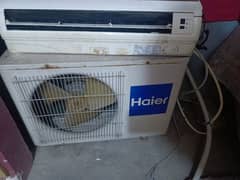 Haier ac 0