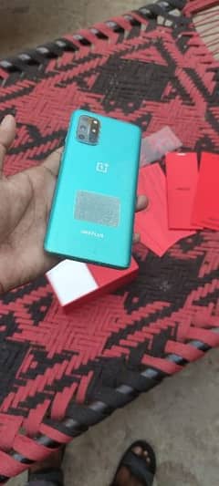 OnePlus 8t Diba charger cover original