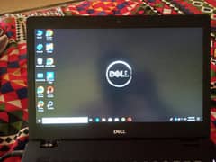 Dell Latitude Laptop model 3490 Core i5 8th Gen RAM 16GB HARD 256GB