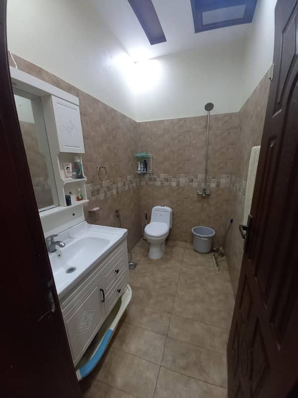 5 Marla Hot Location Slightly Used Like Brand New House E Block Bahria Orchard Lhr 6