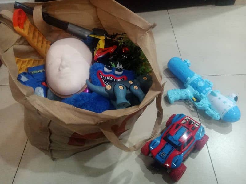 Kids toys whole sale 5