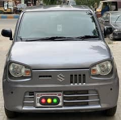 Suzuki Alto 2019 vsr mobile number 03312766681