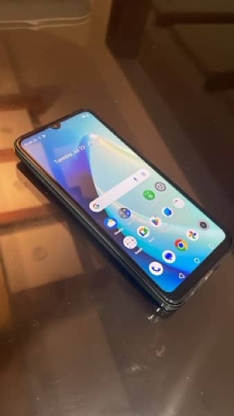 Realme c51 4/128gb 1