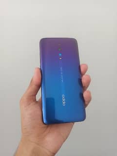 Oppo Reno Z