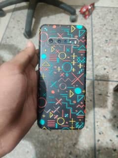 lg v60 pta approved