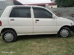 Daihatsu Cuore 2004