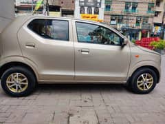 Suzuki Alto 2020 VXL - Excelent Condition