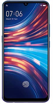 Vivo S1 mobile are availiblie at cheap price.