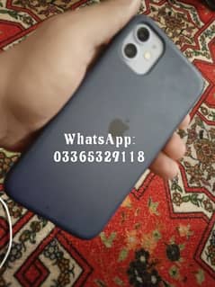 Iphone 11 128gb in cheap price.