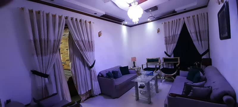 Brand New Apartment For Sale Zam Zam Flat 0