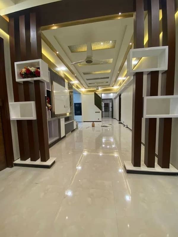 Rana Residency Flat For Sale Furnished 2