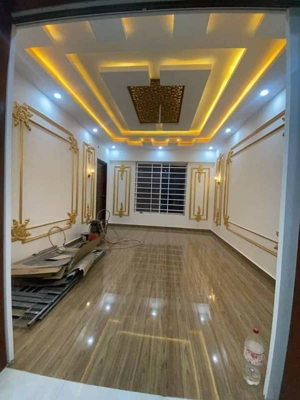 Rana Residency Flat For Sale Furnished 3