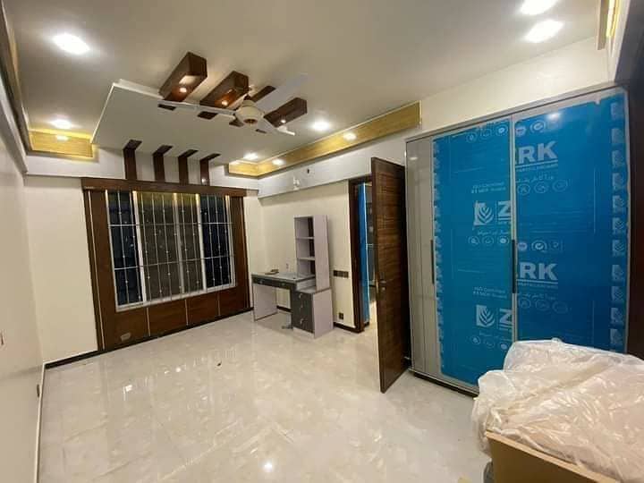 Rana Residency Flat For Sale Furnished 5