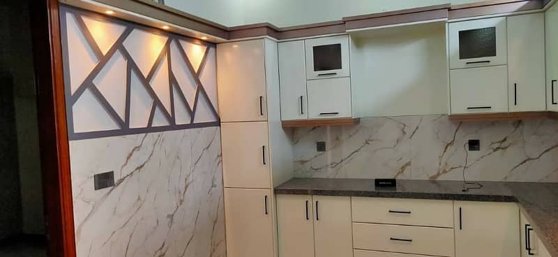 Rana Residency Flat For Sale Furnished 6