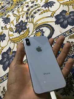 iphone x 256GB All okay