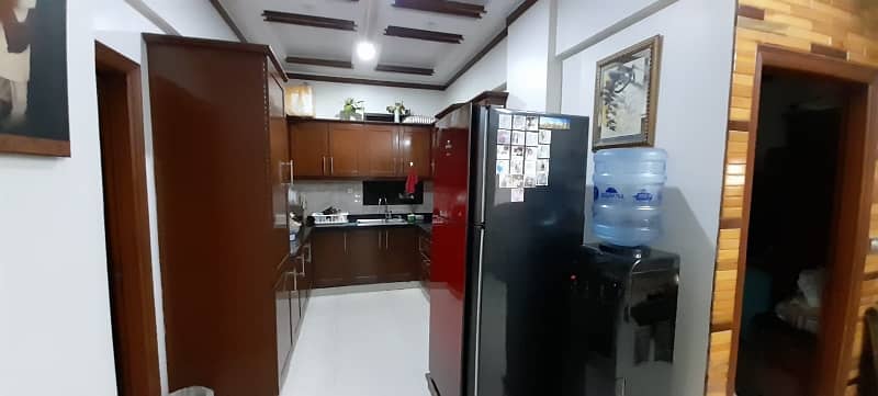 ZAM ZAM APARTMENT FLAT FOR SALE 1