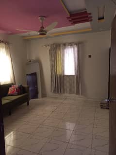 BEGH E RIZWAN APARTMENT FLAT FOR SALE IN GULSHAN E IQBAL BLOCK 16