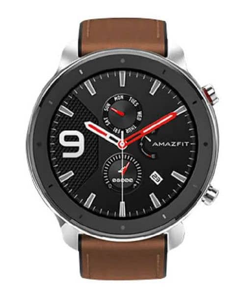 AMAZFIT GTR smart watch 1