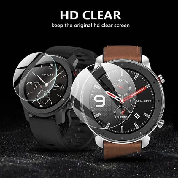 AMAZFIT GTR smart watch 2