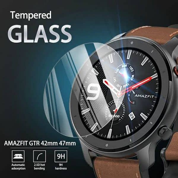 AMAZFIT GTR smart watch 3