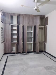 Ground Floor House For Rent in 4A Kalma Chowk with water boring