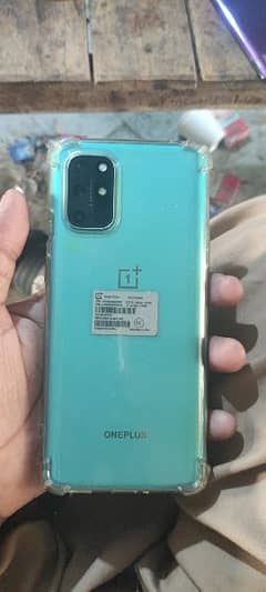 OnePlus 8t 10/10 condition