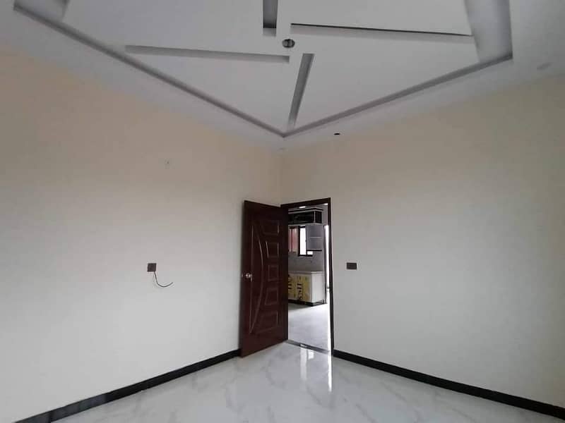 Prime Location 120 Square Yards Upper Portion In Federal B Area For sale At Good Location 1