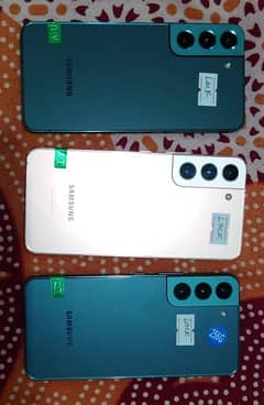 samsung s22 non pta 10 by 10 condition