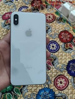 iphone xs max 256gb PTA approved