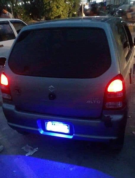 Suzuki Alto 2012 1