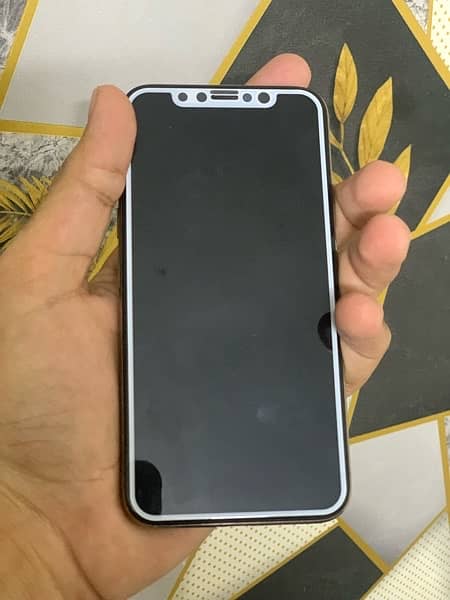 IPhone XS non pta 2