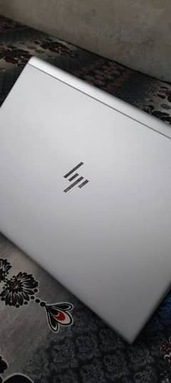 HP elite book 840 G6