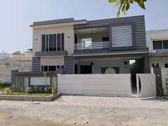 12 Marla Solid Constructed House up for sale