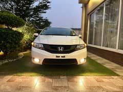 Honda City Aspire 2019 First ownership