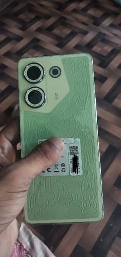 Tecno Camon 20 8/256