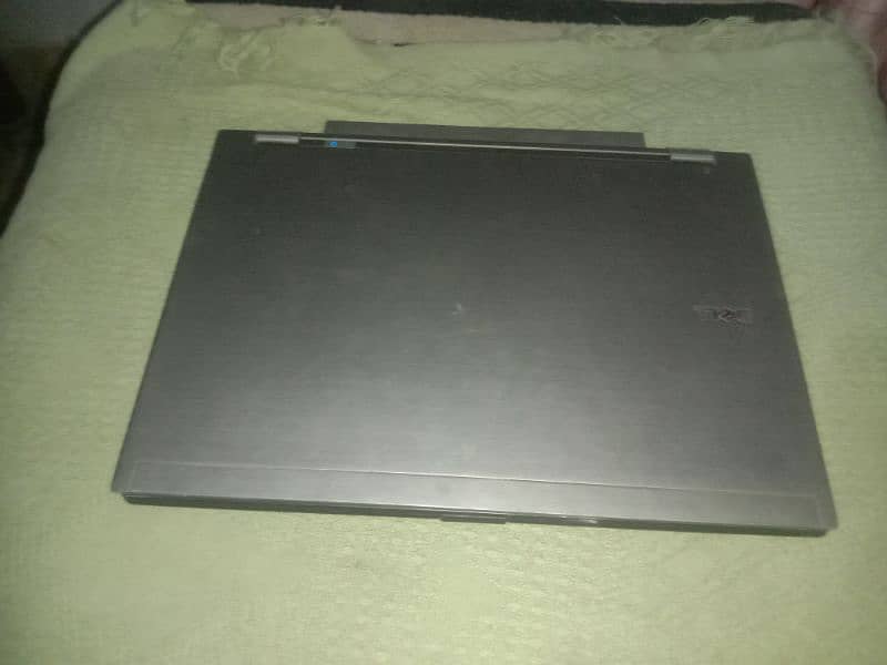 dell core I5 first generation ssd hard dist 1