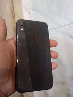 iPhone XR non pta jv