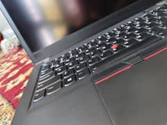 Lenovo ThinkPad T480s | Core i5 8th Generation | Touchscreen |